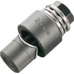SAM 1-Piece Punch, Revolving Punch, 16 mm Shank