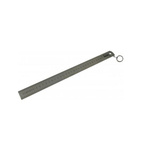 SAM 300mm Stainless Steel Metric Ruler