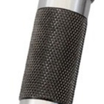 Starrett 1-Piece Centre Punch, Centre Punch, 17 mm Shank, 130 mm Overall