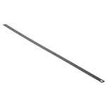 Kleffmann & Weese 500mm Stainless Steel Metric Ruler
