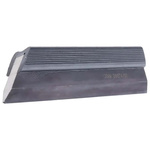 MikronTec 100mm Stainless Steel Metric Straight Edge