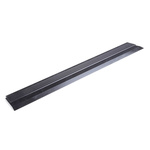 MikronTec 500mm Stainless Steel Metric Straight Edge
