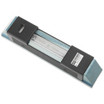 MikronTec 200mm Spirit Level