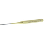 RS PRO 6-Piece Punch, Parallel Pin Punch, 3 → 10 mm Shank