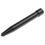 RS PRO 1-Piece Punch, Replaceable Punch, 6.0 mm Shank
