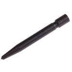 RS PRO 1-Piece Punch, Replaceable Punch, 3.5 mm Shank
