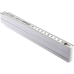 Facom 2m Plastic Metric Folding Ruler