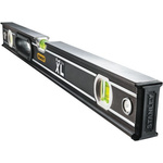 Stanley 610mm Spirit Level, With RS Calibration