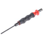 Facom 1-Piece Punch, Anti-Vibration Punch, 3.0 mm Shank