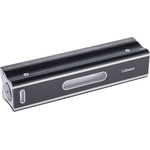RS PRO 200mm Spirit Level, User Calibrated