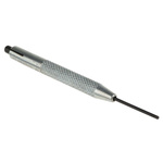 Facom 1-Piece Punch, Drift Punch, 0.9 mm Shank