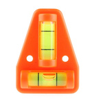 RS PRO 60mm Spirit Level