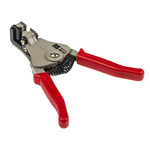 RS PRO Wire Stripper, 22 AWG Min, 8AWG Max, 165 mm Overall