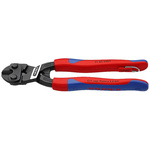 Knipex 71 02 200 T 200 mm High Performance Chrome Vanadium Steel Compact bolt cutter