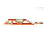 Bahco 250mm Magnetic, Spirit Level, User Calibrated