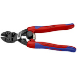 Knipex 72 62 200 200 mm High Performance Chrome Vanadium Steel Compact bolt cutter