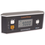 Laserliner 152mm Magnetic, Inclinometer