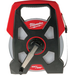 Milwaukee 100m Tape Measure, Metric & Imperial