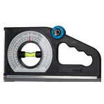 RS PRO 250mm Magnetic, Inclinometer