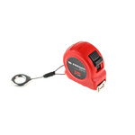 Facom 3m Tape Measure, Metric, With RS Calibration