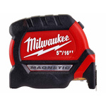 Milwaukee 4932 5m Tape Measure, Metric & Imperial