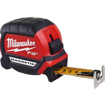 Milwaukee 4932 8m Tape Measure, Metric & Imperial, With RS Calibration