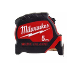 Milwaukee 4932 5m Tape Measure, Metric, With RS Calibration