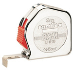 SAM U 2m Tape Measure, Metric