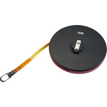 SAM LU 50m Tape Measure, Metric
