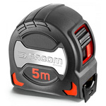 Facom 5m Tape Measure, Metric