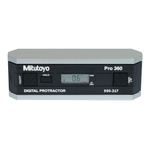 Mitutoyo 153mm Inclinometer