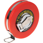 RS PRO 10m Tape Measure, Metric & Imperial
