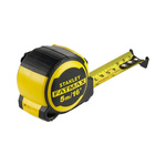 Stanley FatMax 5m Tape Measure, Metric & Imperial