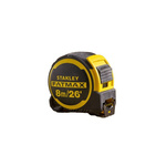 Stanley FatMax 8m Tape Measure, Metric & Imperial