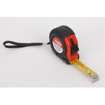 RS PRO 3m Tape Measure, Metric & Imperial