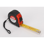 RS PRO 5m Tape Measure, Metric & Imperial