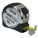 Stanley FatMax 10m Tape Measure, Metric