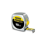 Stanley 10m Tape Measure, Metric & Imperial
