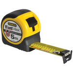 Stanley FatMax 5m Tape Measure, Metric & Imperial