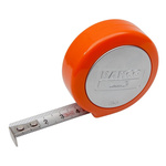 Bahco 3m Tape Measure, Metric