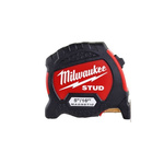 Milwaukee Stud 5m Tape Measure, Metric