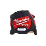 Milwaukee Stud 8m Tape Measure, Metric