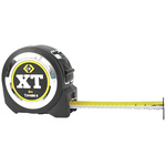 CK T3448M 8m Tape Measure, Metric & Imperial