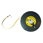 CK T3561 30m Tape Measure, Metric & Imperial