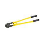Stanley 1-17-752 600 mm Chrome Molybdenum Steel Bolt Cutter
