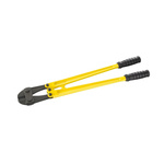 Stanley 1-95-564 450 mm Chrome Molybdenum Steel Bolt Cutter