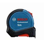 Bosch Bosch Professional Tape Measure Metric 5m Tape Measure, Metric