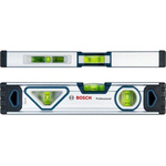 Bosch 2.5m Magnetic, Spirit Level