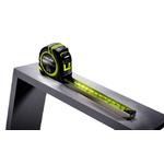 Unilite MT5 5m Tape Measure, Metric & Imperial