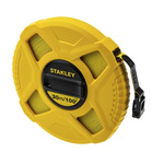 Stanley 30m Tape Measure, Metric & Imperial